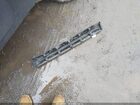 2016 Nissan Pathfinder S Gray vin: 5N1AR2MM8GC661444