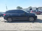 2016 Nissan Pathfinder Sv Black vin: 5N1AR2MN8GC631160 2016 Nissan Pathfinder Sv Black vin: 5N1AR2MN8GC631160