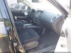 2016 Nissan Pathfinder Sv Black vin: 5N1AR2MN8GC631160 2016 Nissan Pathfinder Sv Black vin: 5N1AR2MN8GC631160