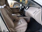2016 Nissan Pathfinder Sl Белый vin: 5N1AR2MN8GC661937