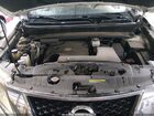 2016 Nissan Pathfinder Sl Белый vin: 5N1AR2MN8GC661937