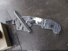 2016 Nissan Pathfinder Sl Белый vin: 5N1AR2MN8GC661937
