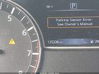 2016 Nissan Pathfinder Platinum Blue vin: 5N1AR2MN9GC620510