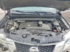 2016 Nissan Pathfinder Sv Желто-коричневый vin: 5N1AR2MN9GC636481