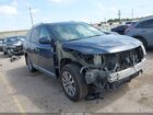 2016 Nissan Pathfinder Sl Gray vin: 5N1AR2MN9GC669075