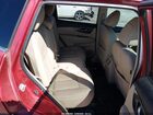 2016 Nissan Rogue Sl Red vin: 5N1AT2MT0GC867043