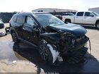2019 Nissan Rogue Sl Черный vin: 5N1AT2MT0KC706863