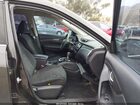 2016 Nissan Rogue S Black vin: 5N1AT2MT1GC743024
