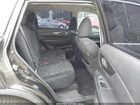 2016 Nissan Rogue S Black vin: 5N1AT2MT1GC743024