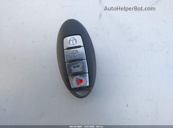 5N1AT2MT5GC762420 2016 NISSAN ROGUE Белый Вид панели приборов