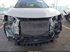 2016 Nissan Rogue Sl Белый vin: 5N1AT2MT5GC762420