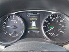 2016 Nissan Rogue Sl Белый vin: 5N1AT2MT5GC762420