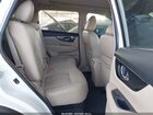 2016 Nissan Rogue Sl Белый vin: 5N1AT2MT5GC762420