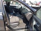 2020 Nissan Rogue Sv Fwd Черный vin: 5N1AT2MT6LC738895