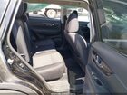 2020 Nissan Rogue Sv Fwd Черный vin: 5N1AT2MT6LC738895