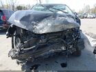 2020 Nissan Rogue Sv Fwd Черный vin: 5N1AT2MT6LC738895