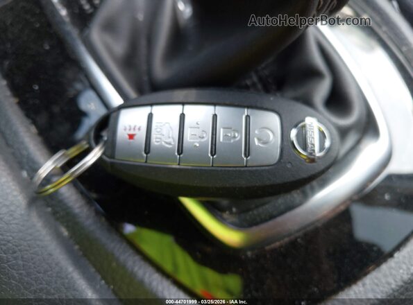 5N1AT2MT6LC738895 2020 NISSAN ROGUE Черный Вид панели приборов