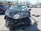 2020 Nissan Rogue Sv Fwd Черный vin: 5N1AT2MT6LC738895
