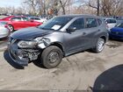 2016 Nissan Rogue S/sl/sv Gray vin: 5N1AT2MTXGC798300 2016 Nissan Rogue S/sl/sv Gray vin: 5N1AT2MTXGC798300