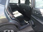2016 Nissan Rogue S/sl/sv Gray vin: 5N1AT2MTXGC798300 2016 Nissan Rogue S/sl/sv Gray vin: 5N1AT2MTXGC798300