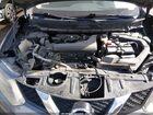 2016 Nissan Rogue S/sl/sv Gray vin: 5N1AT2MTXGC798300 2016 Nissan Rogue S/sl/sv Gray vin: 5N1AT2MTXGC798300