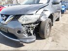 2016 Nissan Rogue S/sl/sv Gray vin: 5N1AT2MTXGC798300 2016 Nissan Rogue S/sl/sv Gray vin: 5N1AT2MTXGC798300