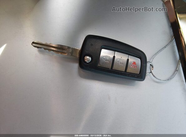 5N1AT2MTXGC798300 2016 NISSAN ROGUE Gray Вид панелі приладів