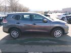 2016 Nissan Rogue S/sl/sv Gray vin: 5N1AT2MTXGC798300 2016 Nissan Rogue S/sl/sv Gray vin: 5N1AT2MTXGC798300