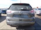 2016 Nissan Rogue S/sl/sv Gray vin: 5N1AT2MTXGC798300 2016 Nissan Rogue S/sl/sv Gray vin: 5N1AT2MTXGC798300