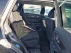 2016 Nissan Rogue S Серый vin: 5N1AT2MTXGC864909
