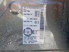 2016 Nissan Rogue S Серый vin: 5N1AT2MTXGC864909