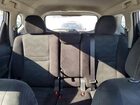2016 Nissan Rogue S Серый vin: 5N1AT2MTXGC864909