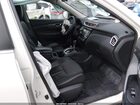 2016 Nissan Rogue Sl White vin: 5N1AT2MV2GC783887