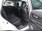 2016 Nissan Rogue Sl White vin: 5N1AT2MV2GC783887