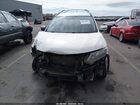 2016 Nissan Rogue Sl White vin: 5N1AT2MV2GC783887