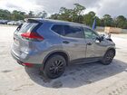 2019 Nissan Rogue S Серый vin: 5N1AT2MV3KC827064