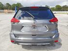 2019 Nissan Rogue S Серый vin: 5N1AT2MV3KC827064