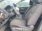 2019 Nissan Rogue S Серый vin: 5N1AT2MV3KC827064