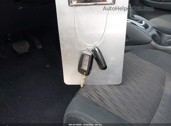5N1AT2MV5JC731841 2018 NISSAN ROGUE Blue Առջևի վահանակի տեսք