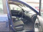 2018 Nissan Rogue S Blue vin: 5N1AT2MV5JC731841