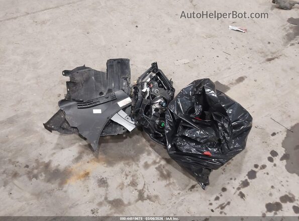 5N1AT2MV5KC814543 2019 NISSAN ROGUE Gray Widok deski rozdzielczej