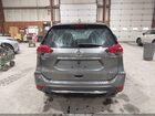 2019 Nissan Rogue S Gray vin: 5N1AT2MV5KC814543