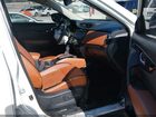 2019 Nissan Rogue Sl White vin: 5N1AT2MV6KC840892