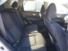 2019 Nissan Rogue Sv Silver vin: 5N1AT2MV7KC844188