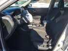 2019 Nissan Rogue Sv Silver vin: 5N1AT2MV7KC844188