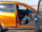 2020 Nissan Rogue Sv Intelligent Awd Orange vin: 5N1AT2MV7LC722903 2020 Nissan Rogue Sv Intelligent Awd Orange vin: 5N1AT2MV7LC722903