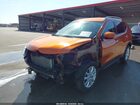 2020 Nissan Rogue Sv Intelligent Awd Orange vin: 5N1AT2MV7LC722903 2020 Nissan Rogue Sv Intelligent Awd Orange vin: 5N1AT2MV7LC722903