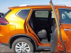 2020 Nissan Rogue Sv Intelligent Awd Orange vin: 5N1AT2MV7LC722903 2020 Nissan Rogue Sv Intelligent Awd Orange vin: 5N1AT2MV7LC722903