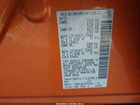 2020 Nissan Rogue Sv Intelligent Awd Orange vin: 5N1AT2MV7LC722903 2020 Nissan Rogue Sv Intelligent Awd Orange vin: 5N1AT2MV7LC722903