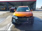2020 Nissan Rogue Sv Intelligent Awd Orange vin: 5N1AT2MV7LC722903 2020 Nissan Rogue Sv Intelligent Awd Orange vin: 5N1AT2MV7LC722903